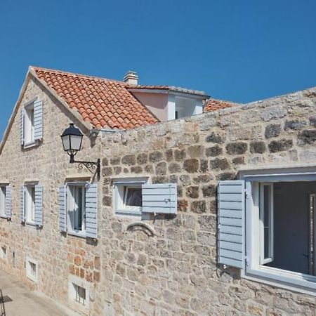 Orange Tree House Villa Vis Dış mekan fotoğraf