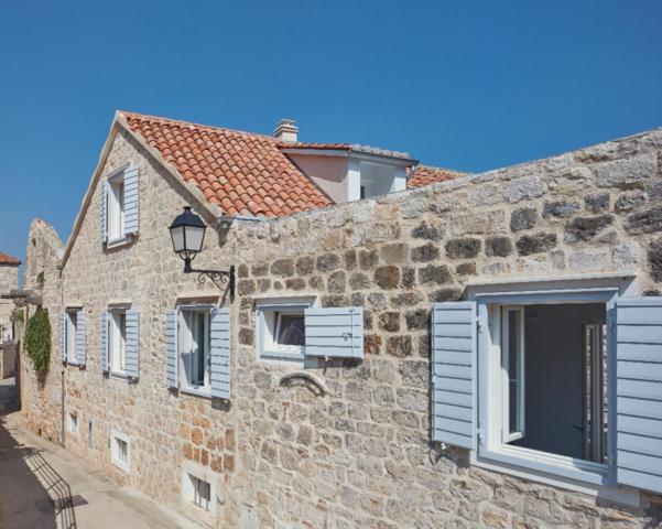 Orange Tree House Villa Vis Dış mekan fotoğraf