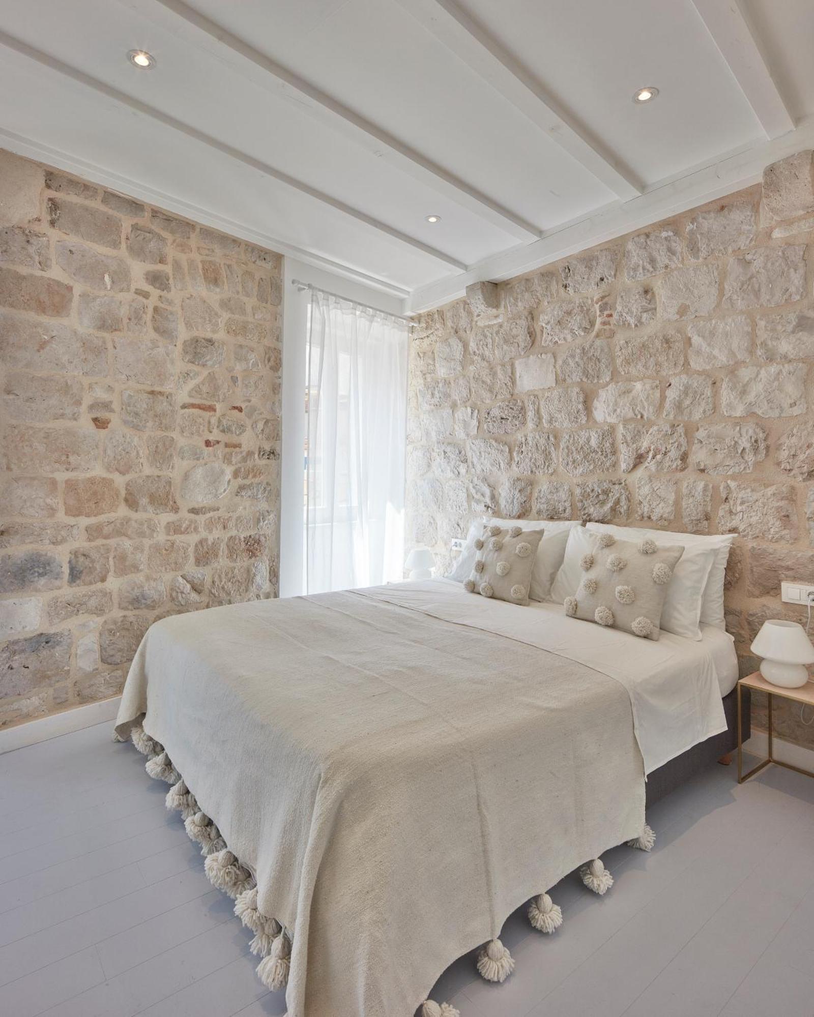 Orange Tree House Villa Vis Dış mekan fotoğraf