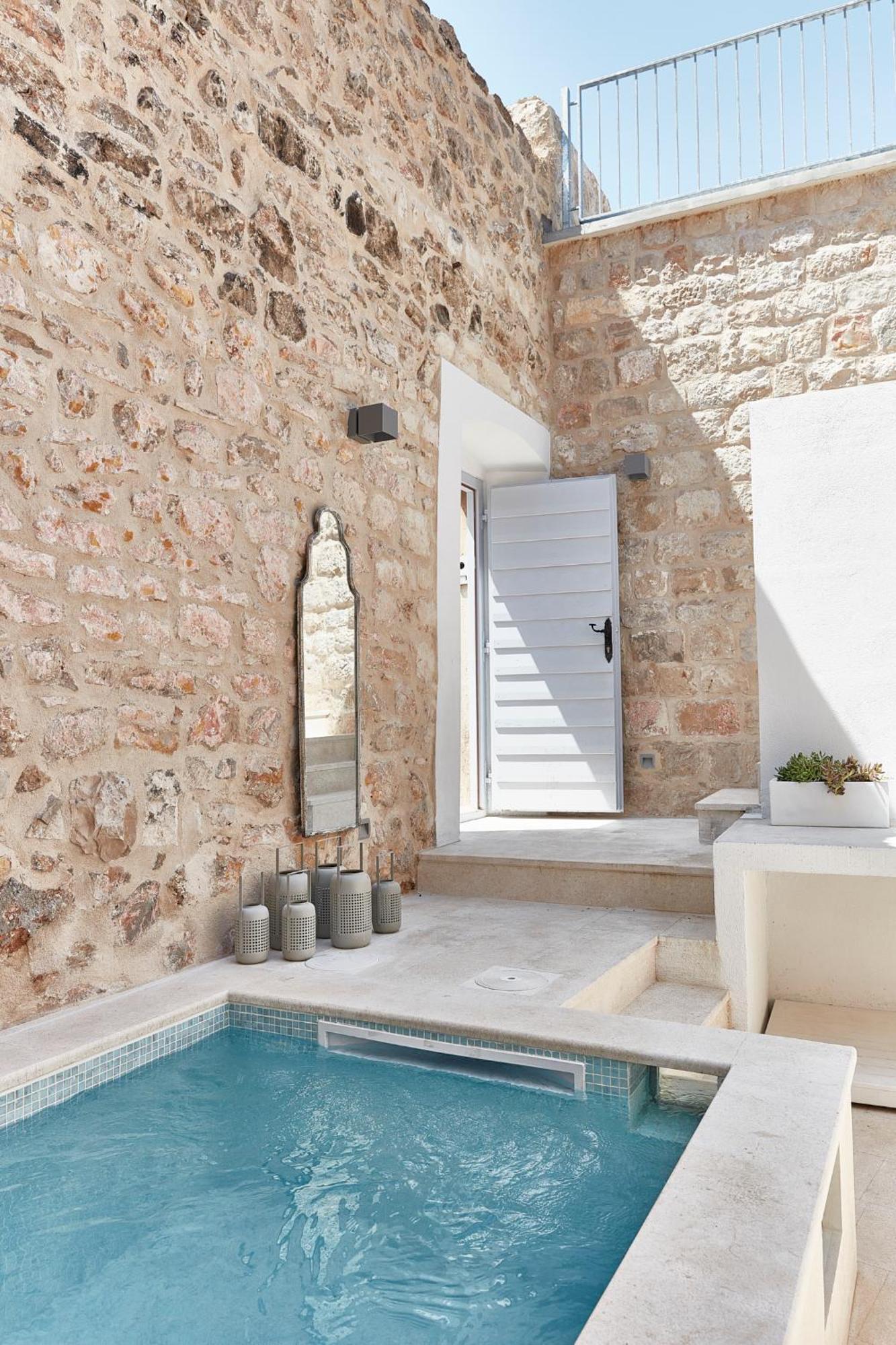 Orange Tree House Villa Vis Dış mekan fotoğraf