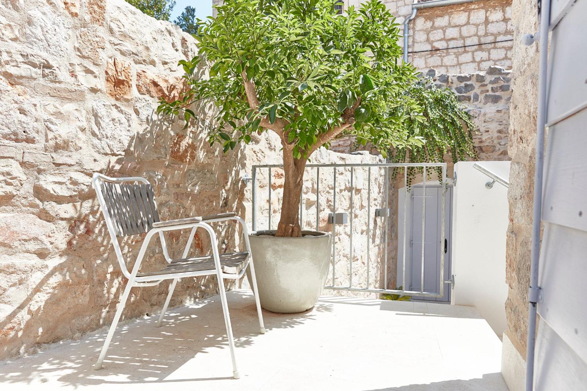 Orange Tree House Villa Vis Dış mekan fotoğraf
